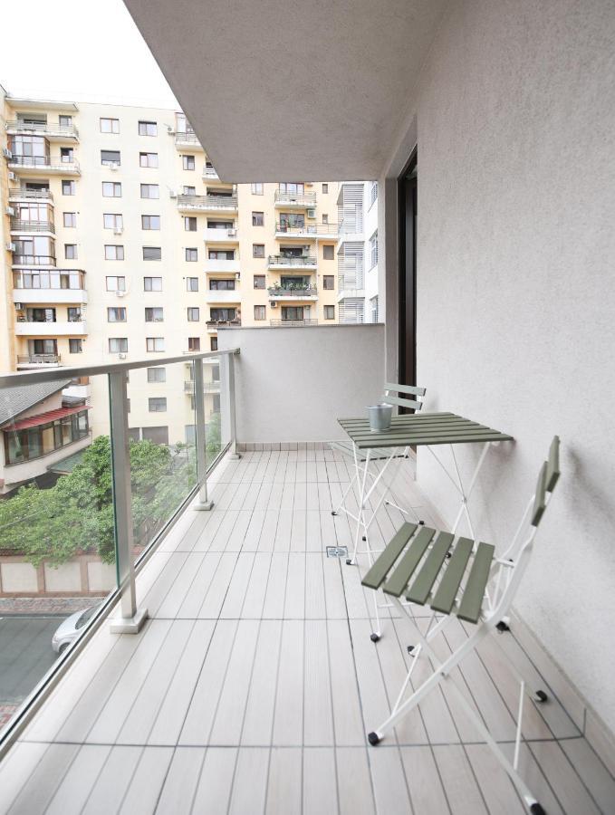 Vitan Central Oasis - Moon --Free Parking--Self Check-In-- Бухарест Экстерьер фото